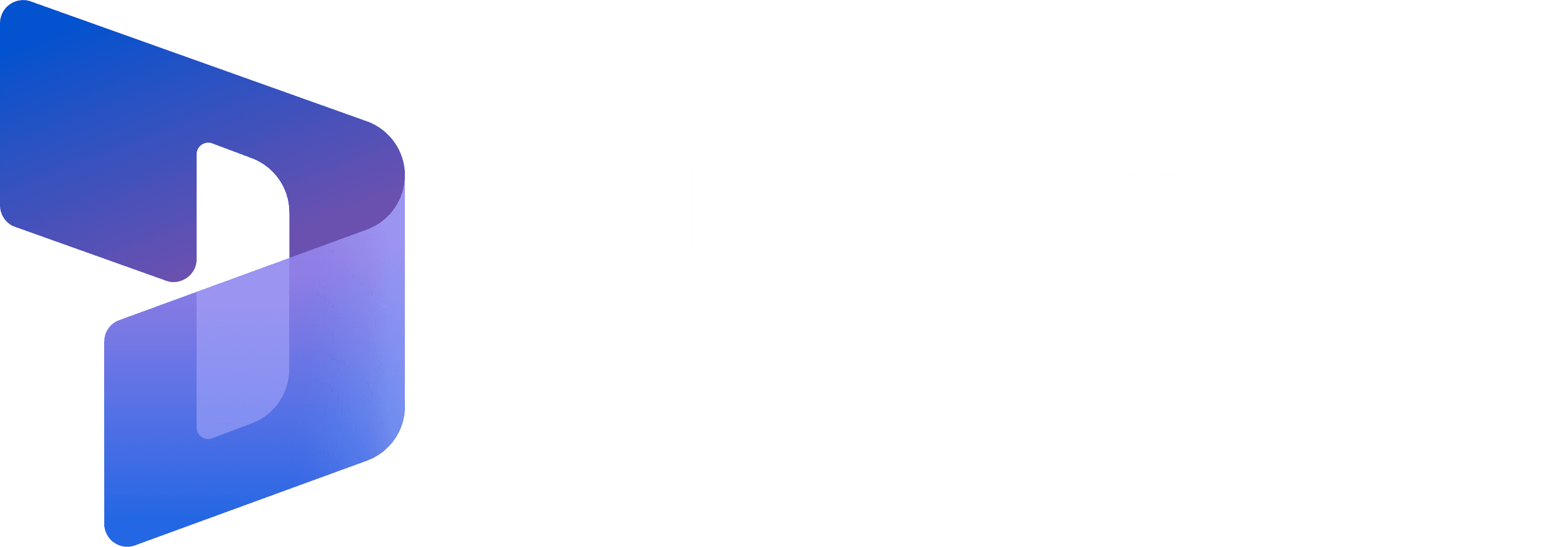 Microsoft Business Central Logo