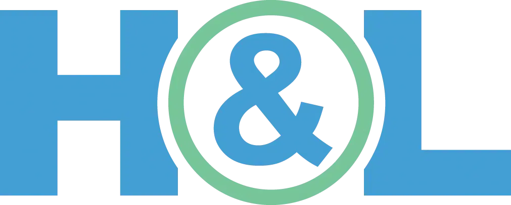 H & L Logo