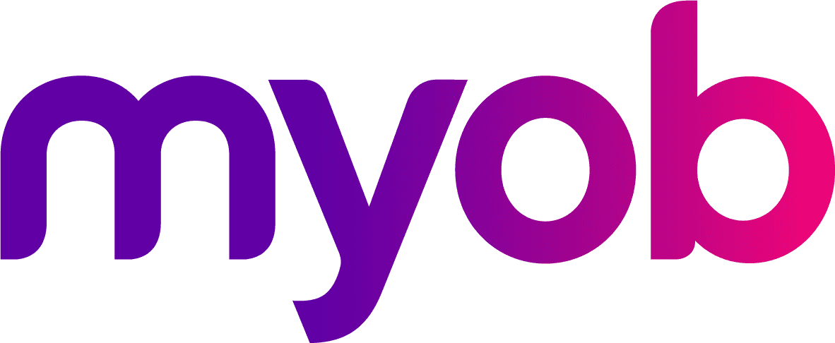 MYOB Greentree Logo