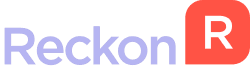 reckon logo